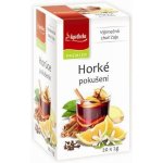 Apotheke Premier Horké pokušení čaj 20 x 2 g – Zbozi.Blesk.cz