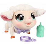 Cobi Little Live Pets Ovečka Snowie 26476 – Sleviste.cz