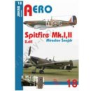 Spitfire Mk.I a Mk.II - 2.díl