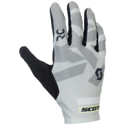 Scott RC Endurance LF grey – Hledejceny.cz