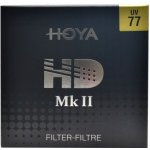 Hoya HD mkII Protector 77 mm – Hledejceny.cz