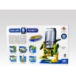 Hütermann Solární Recyklace 6 v 1 – Sleviste.cz