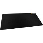 Endgame Gear MPJ1200 Black Gaming Mousepad 1200 x 600 x 3 mm black [EGG-MPJ-1200-BLK] – Hledejceny.cz