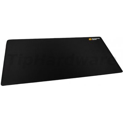 Endgame Gear MPJ1200 Black Gaming Mousepad 1200 x 600 x 3 mm black [EGG-MPJ-1200-BLK]