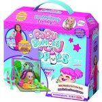 Alltoys Baby Buppies miminka herní sada – Hledejceny.cz