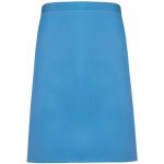 Premier Workwear Pracovní zástěra středně dlouhá PR151 Sapphire Pantone 300 70x50cm – Hledejceny.cz