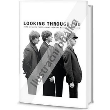 Looking Through You. Z archivů magazínu The Beatles Book - Tom Adams - Omega