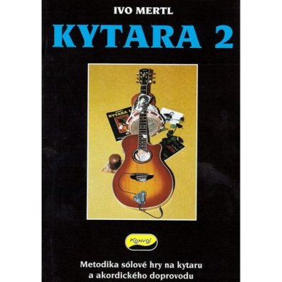 Kytara 2 Ivo Mertl – Sleviste.cz