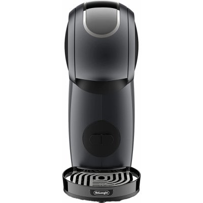 DeLonghi Nescafé Dolce Gusto Genio EDG 426.GY – Zbozi.Blesk.cz