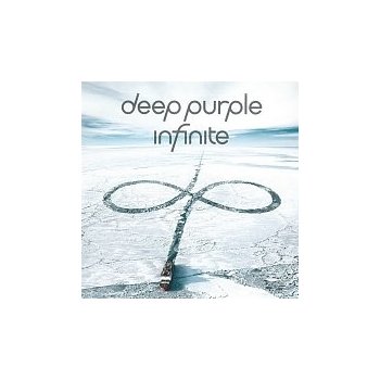 Deep Purple - Infinite CD