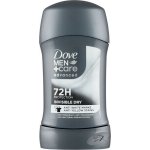 Dove deostick Men Care Advanced Invisible Dry 50 ml – Hledejceny.cz