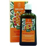Weleda BIO Rakytníková šťáva šťáva pro podporu imunitního systému 250 ml – Hledejceny.cz