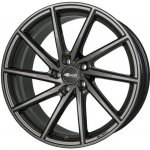 Brock B37 9,5x20 5x114,3 ET36 dark sparkle – Hledejceny.cz