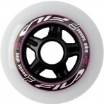 Fila Wheels 90 mm 83A 6 ks – Sleviste.cz