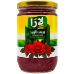 Lara Džem z okvětních lístků růží 800 g – Zboží Dáma