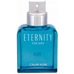 Calvin Klein Eternity Air toaletní voda pánská 30 ml – Hledejceny.cz