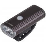 Pro-T Plus 750 lm 2x10 Watt USB přední černé – Sleviste.cz