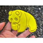 TVOŘÍTKO Panda I- vykrajovátko – Hledejceny.cz