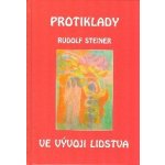 Protiklady ve vývoji lidstva – Hledejceny.cz