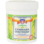 Palacio konopná mast regenerační, 125 ml – Sleviste.cz