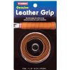 Grip na raketu Tourna Leather Grip brown 1ks