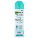 Garnier Mineral Clean Sensation deospray 150 ml