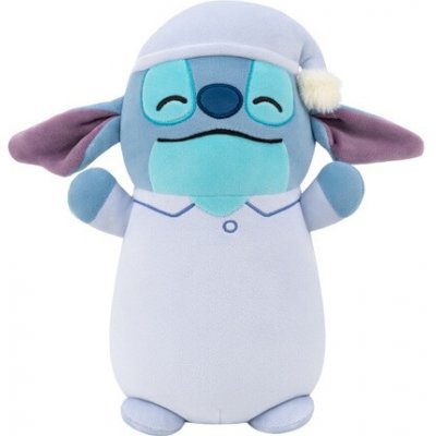 Squishmallows Hugmees Disney Stitch v pyžamu 25 – Sleviste.cz