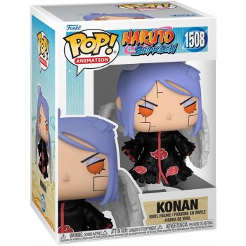 Funko Pop! 1508 Naruto Konan