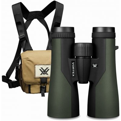 Vortex Crossfire HD 10 x 50 – Zboží Živě