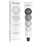 Revlon Nutri Color Filters clear 100 ml – Zboží Dáma