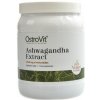 Doplněk stravy na močové a pohlavní orgány Ostrovit Ashwagandha extract vege 100 g