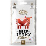 Fine Gusto Hovězí jerky natural 25 g – Zboží Dáma