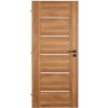 Interiérové dveře Naturel Aura levé 60 cm dub polský AURADPL60L