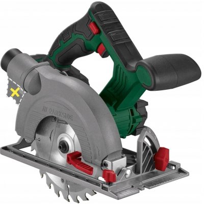 PARKSIDE PHKSA 20-Li A2 - bez aku – HobbyKompas.cz