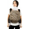 Dětská sedačka Fidella Fusion TODDLER SIZE Leopard gold var. 2.0