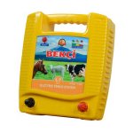 CKR Generátor elektrického ohradníku Yellow 6 9 J – Hledejceny.cz