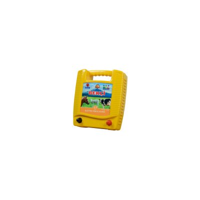 CKR Generátor elektrického ohradníku Yellow 6 9 J – Hledejceny.cz