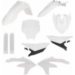 Acerbis Sada plastů pro Yamaha Yzf450 26 bílá/černá | Zboží Auto