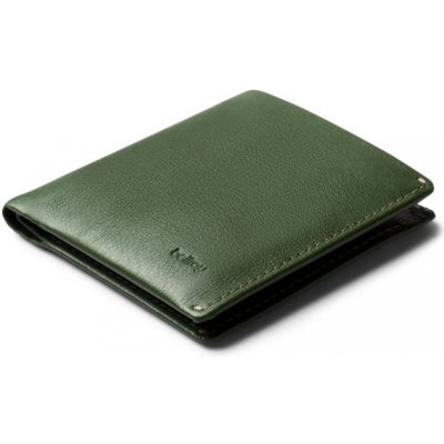 Bellroy Note Sleeve RFID ranger green – Zboží Dáma