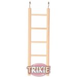 TRIXIE 5815 dřevěný žebřík 8 příček 36 cm – Zboží Dáma