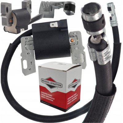 Zapalovací cívka Briggs & Stratton 9-14 KM – Sleviste.cz