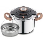 Tefal Clipso+ Precision 6 l – Sleviste.cz