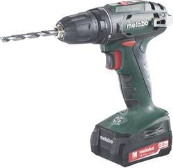 Metabo BS 14.4 602206530