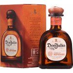 Don Julio Reposado 38% 0,7 l (karton) – Zboží Dáma Don Julio Reposado 38% 0,7 l (karton) – Zboží Dáma