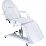 Beauty system hydraulické kosmetické křeslo BW-210 bílé – Sleviste.cz