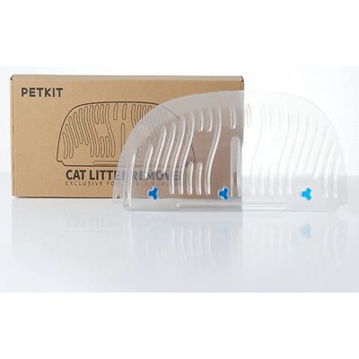 Petkit Náhradní lopatka do Pura Max 3 ks – Zboží Dáma