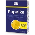 GS Pupalka Forte s vitaminem E 30 kapslí – Hledejceny.cz