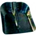 VEN Lopata Al velká 34.5x35cm bez násady – Zboží Dáma