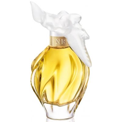 Nina Ricci L'Air du Temps parfémovaná voda dámská 100 ml tester