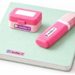 Labeland Univerzální mini samolepky Z pohádky do pohádky Základní 1 arch – Hledejceny.cz
